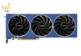 Karta graf. SPARKLE Intel Arc A770 TITAN 16GB GDDR6 (WYPRZEDAŻ)