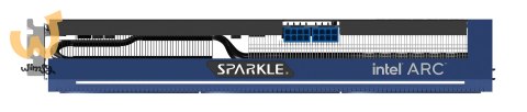 Karta graf. SPARKLE Intel Arc A770 TITAN 16GB GDDR6 (WYPRZEDAŻ) Karta graf. SPARKLE Intel Arc A770 TITAN 16GB GDDR6 (WYPRZEDAŻ)