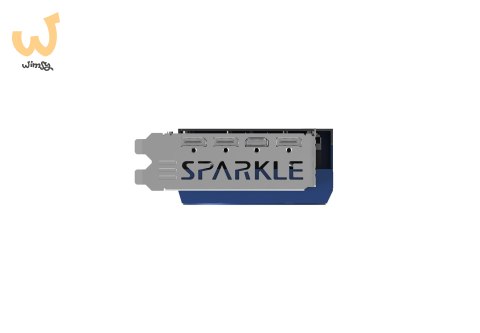 Karta graf. SPARKLE Intel Arc A770 TITAN 16GB GDDR6 (WYPRZEDAŻ) Karta graf. SPARKLE Intel Arc A770 TITAN 16GB GDDR6 (WYPRZEDAŻ)