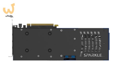 Karta graf. SPARKLE Intel Arc A770 TITAN 16GB GDDR6 (WYPRZEDAŻ) Karta graf. SPARKLE Intel Arc A770 TITAN 16GB GDDR6 (WYPRZEDAŻ)