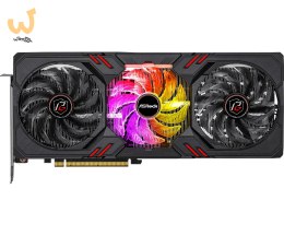 Karta graficzna ASRock Arc A770 Phantom Gaming 16GB OC