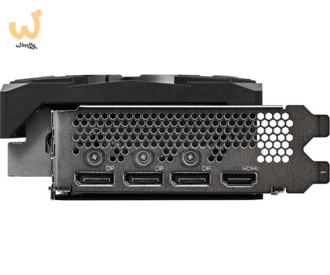 Karta graficzna ASRock Arc A770 Phantom Gaming 16GB OC Karta graficzna ASRock Arc A770 Phantom Gaming 16GB OC