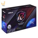 Karta graficzna ASRock Arc A770 Phantom Gaming 16GB OC