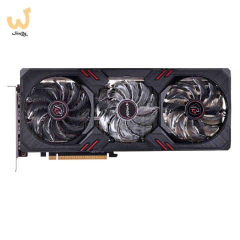 Karta graficzna ASRock Arc A770 Phantom Gaming 16GB OC Karta graficzna ASRock Arc A770 Phantom Gaming 16GB OC
