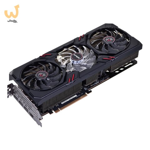 Karta graficzna ASRock Arc A770 Phantom Gaming 16GB OC Karta graficzna ASRock Arc A770 Phantom Gaming 16GB OC