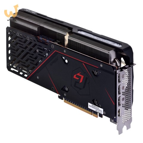 Karta graficzna ASRock Arc A770 Phantom Gaming 16GB OC Karta graficzna ASRock Arc A770 Phantom Gaming 16GB OC