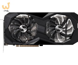 Karta graficzna ASRock Radeon RX 7600 Challenger 8GB OC
