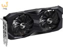 Karta graficzna ASRock Radeon RX 7600 Challenger 8GB OC