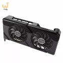 Karta graficzna ASUS Dual Radeon RX 7700 XT OC 12GB GDDR6