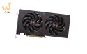 Karta graficzna SAPPHIRE Radeon RX 7600 XT PULSE Gaming OC 16GB
