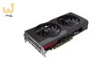 Karta graficzna SAPPHIRE Radeon RX 7600 XT PULSE Gaming OC 16GB