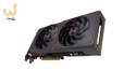 Karta graficzna SAPPHIRE Radeon RX 7600 XT PULSE Gaming OC 16GB