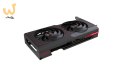 Karta graficzna SAPPHIRE Radeon RX 7600 XT PULSE Gaming OC 16GB