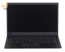 LENOVO ThinkPad X1 Carbon 6Gen. i5-8250U 8GB 256GB SSD 14