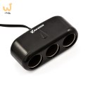 Ładowarka samochodowa do smartfona VAKOSS TP-3263CK (3000 mA)