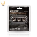 Ładowarka samochodowa do smartfona VAKOSS TP-3263CK (3000 mA)