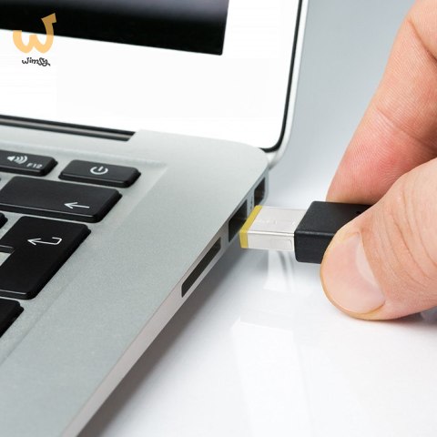 QOLTEC ZASILACZ DO LENOVO 45W | 20V | 2.25A | SLIM TIP+PIN QOLTEC ZASILACZ DO LENOVO 45W | 20V | 2.25A | SLIM TIP+PIN