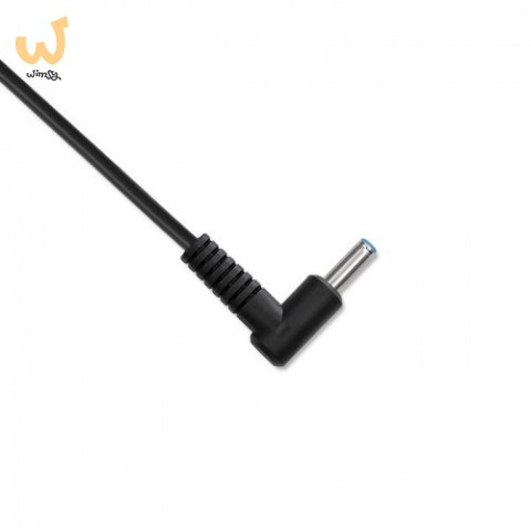 QOLTEC ZASILACZ DO ULTRABOOKA HP 45W | 19.5V | 2.31A | 4.5*3.0+PIN QOLTEC ZASILACZ DO ULTRABOOKA HP 45W | 19.5V | 2.31A | 4.5*3.0+PIN