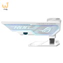 Uchwyt na kartę ASUS XH01 ROG HERCULX WHITE
