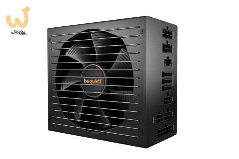 ZASILACZ BEQUIET! STRAIGHT POWER 12 1000W