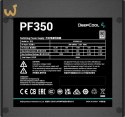 Zasilacz DeepCool PF350 350W 80 Plus