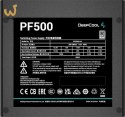 Zasilacz DeepCool PF500 500W 80 Plus