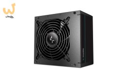Zasilacz DeepCool PM850D 850W 80 Plus Gold