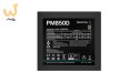 Zasilacz DeepCool PM850D 850W 80 Plus Gold