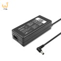 Zasilacz Qoltec 50073.65W do notebooka Toshiba (19 V; 3,42 A; 65W; 5.5 mm x 2.5 mm)