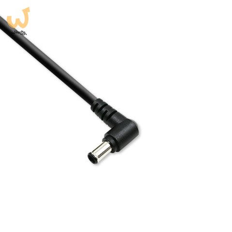 Zasilacz Qoltec 50073.65W do notebooka Toshiba (19 V; 3,42 A; 65W; 5.5 mm x 2.5 mm) Zasilacz Qoltec 50073.65W do notebooka Toshiba (19 V; 3,42 A; 65W; 5.5 mm x 2.5 mm)