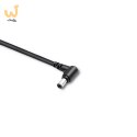 Zasilacz Qoltec 50090.90W do notebooka Toshiba (19 V; 4,74 A; 90W; 5.5 mm x 2.5 mm)