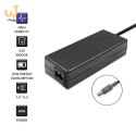 Zasilacz Qoltec 50093.90W do notebooka IBM, Lenovo (20 V; 4,5 A; 90W; 7.9 mm x 5.5 mm)