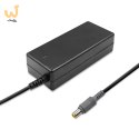 Zasilacz Qoltec 50093.90W do notebooka IBM, Lenovo (20 V; 4,5 A; 90W; 7.9 mm x 5.5 mm)