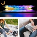 Zasilacz Qoltec 50098.45W do notebooka Lenovo (20 V; 2,25 A; 45W; Slim Tip )