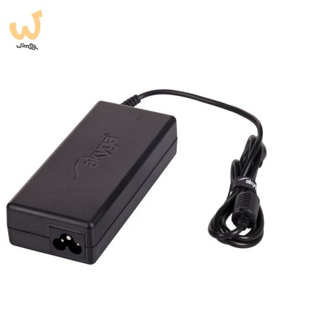Zasilacz sieciowy Akyga AK-ND-01 do notebooka Acer, Asus, BenQ, DELL, Fujitsu-Siemens, HP, IBM, Lenovo, Toshiba (19 V; 3,42 A; 6 Zasilacz sieciowy Akyga AK-ND-01 do notebooka Acer, Asus, BenQ, DELL, Fujitsu-Siemens, HP, IBM, Lenovo, Toshiba (19 V; 3,42 A; 6