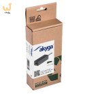 Zasilacz sieciowy Akyga AK-ND-47 do notebooka Acer, DELL, Packard Bell (19 V; 2,15 A; 40W; 5.5 mm x 1.7 mm)