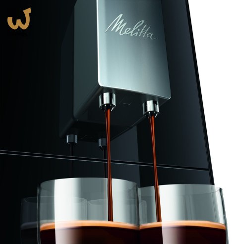 Ekpres ciśnieniowy Melitta E950-201 SOLO (WYPRZEDAŻ) Ekpres ciśnieniowy Melitta E950-201 SOLO (WYPRZEDAŻ)