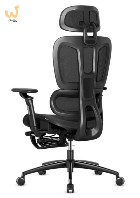 Fotel gamingowy Huzaro Combat 7.9 Black Fotel gamingowy Huzaro Combat 7.9 Black