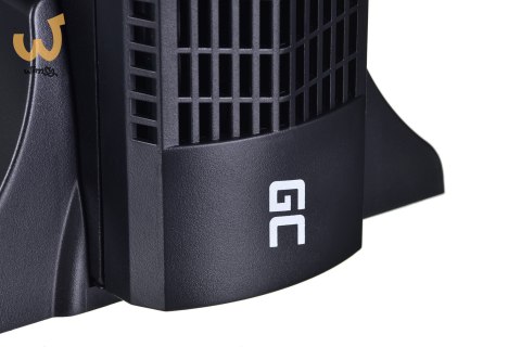 GREEN CELL ZASILACZ AWARYJNY UPS UPS13 1000VA 900W DO SZAF SERWEROWYCH RACK RTII GREEN CELL ZASILACZ AWARYJNY UPS UPS13 1000VA 900W DO SZAF SERWEROWYCH RACK RTII