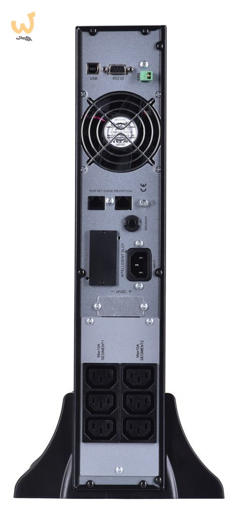 GREEN CELL ZASILACZ AWARYJNY UPS UPS13 1000VA 900W DO SZAF SERWEROWYCH RACK RTII GREEN CELL ZASILACZ AWARYJNY UPS UPS13 1000VA 900W DO SZAF SERWEROWYCH RACK RTII
