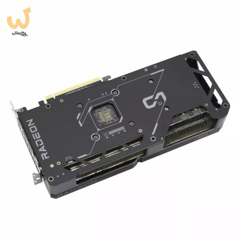 Karta graficzna ASUS Dual Radeon RX 7700 XT OC 12GB GDDR6 Karta graficzna ASUS Dual Radeon RX 7700 XT OC 12GB GDDR6