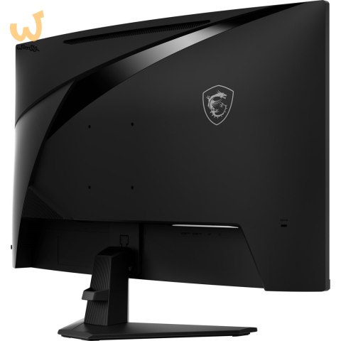 Monitor MSI MAG 32CQ6F (WYPRZEDAŻ) Monitor MSI MAG 32CQ6F (WYPRZEDAŻ)