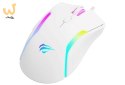 Mysz gamingowa Havit MS1033 (biały)