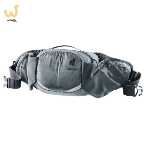 Nerka Deuter Pulse 3 graphite Nerka Deuter Pulse 3 graphite