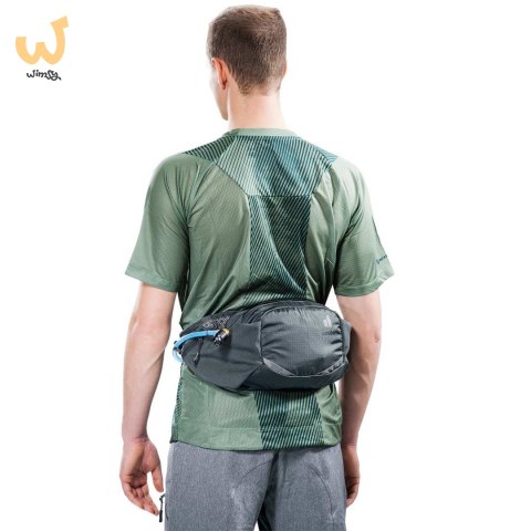 Nerka Deuter Pulse 3 graphite Nerka Deuter Pulse 3 graphite
