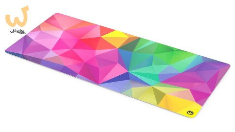 Podkładka pod mysz ENDORFY Crystal Spectrum XL Podkładka pod mysz ENDORFY Crystal Spectrum XL