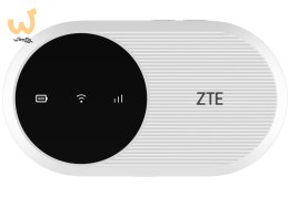 Router ZTE U10S Pro 4G Mobile WiFi6 Hotspot (WYPRZEDAŻ)