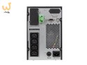 UPS ARMAC OFFICE ON-LINE 1000VA LCD 4xIEC O1000IPF1
