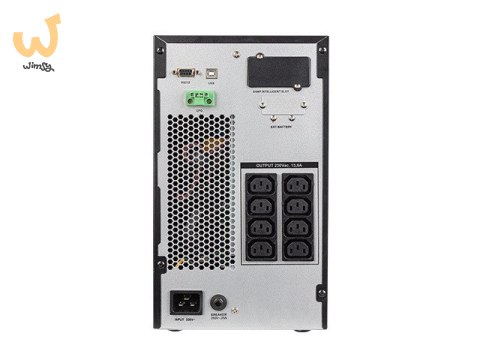 UPS ARMAC OFFICE ON-LINE 2000VA LCD 8xIEC O2000IPF1 UPS ARMAC OFFICE ON-LINE 2000VA LCD 8xIEC O2000IPF1