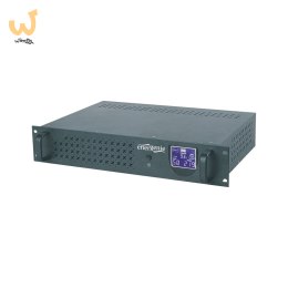 Zasilacz GEMBIRD UPS-RACK-1500 (Rack; 1500VA)